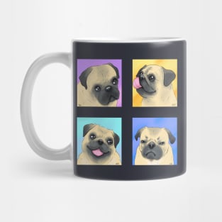 Choose your mood Mug